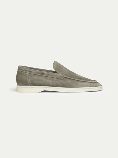 Pistache - Yacht Loafers