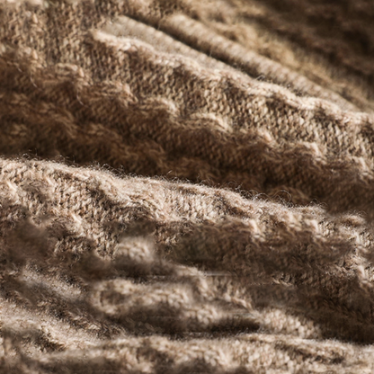 Indigo Ridge - Merino Wool Zip