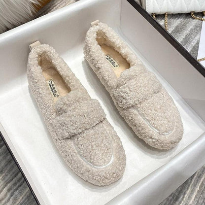 Deborah | Ultra-cosy slippers